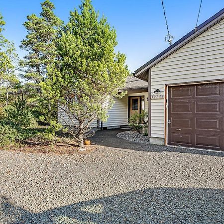 Three Capes Cottage Pacific City Luaran gambar