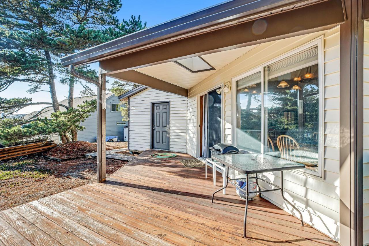 Three Capes Cottage Pacific City Luaran gambar