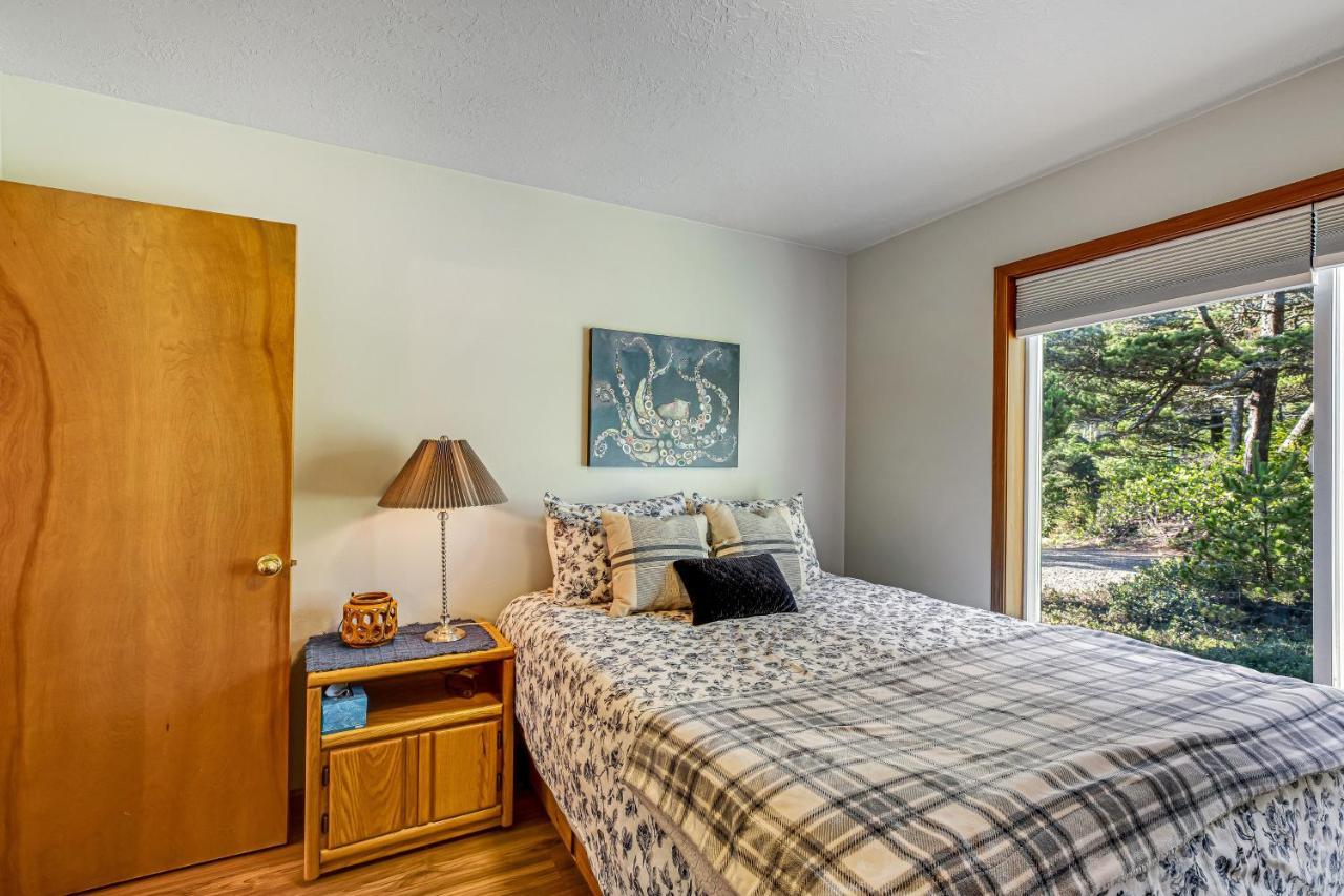Three Capes Cottage Pacific City Luaran gambar