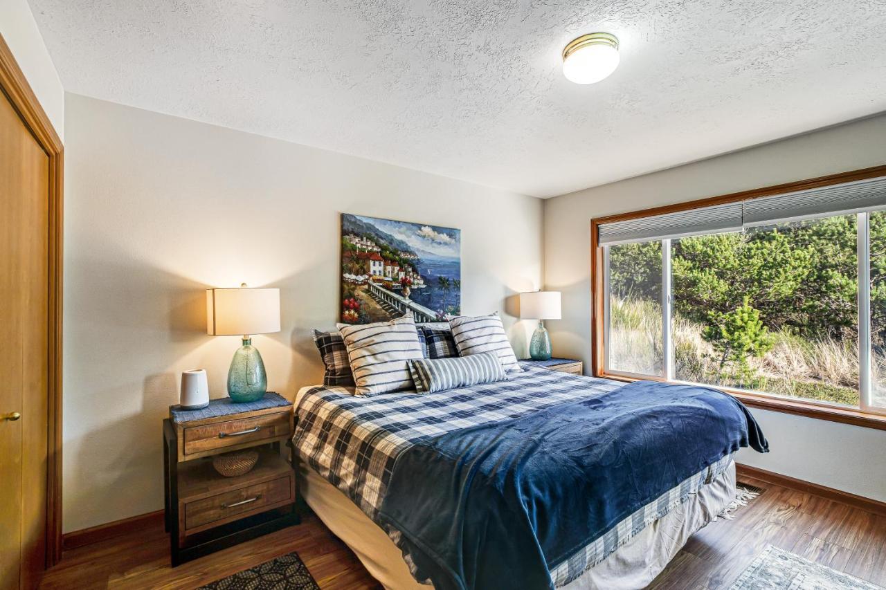 Three Capes Cottage Pacific City Luaran gambar